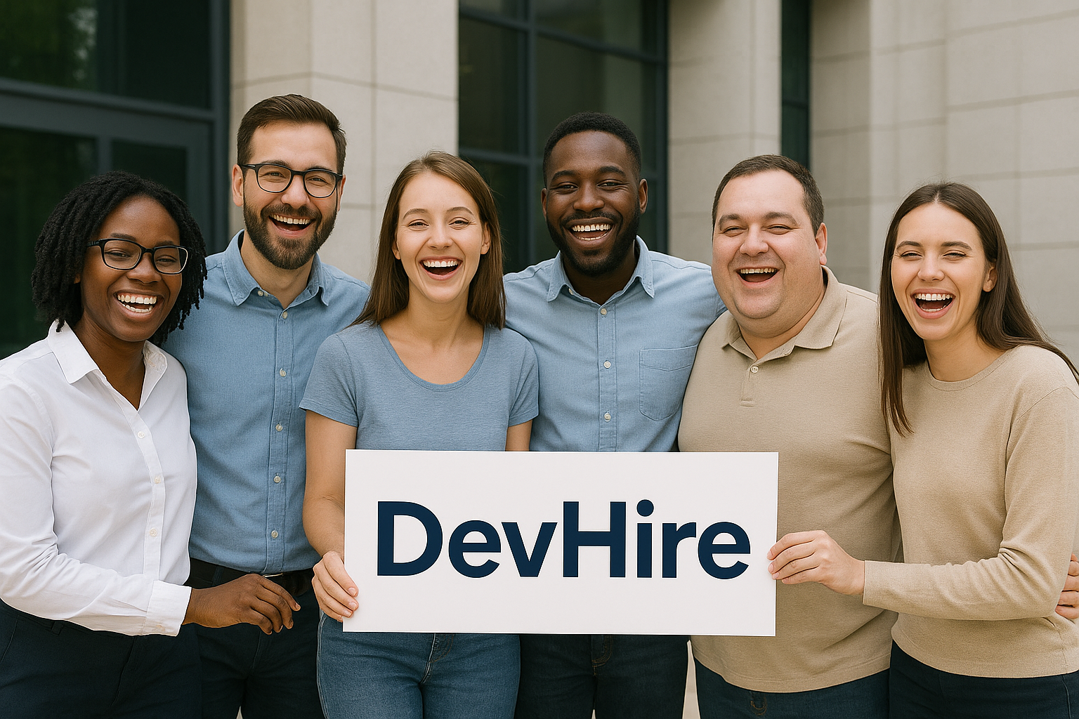 Dev Ahir Dev Hire